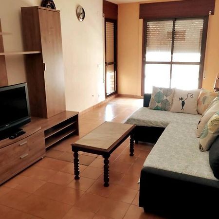 Apartamento Para 6 Personas En Barbastro Exterior foto